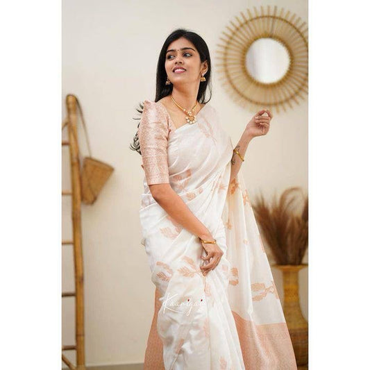 Classic Draped Wear with Smooth Finish